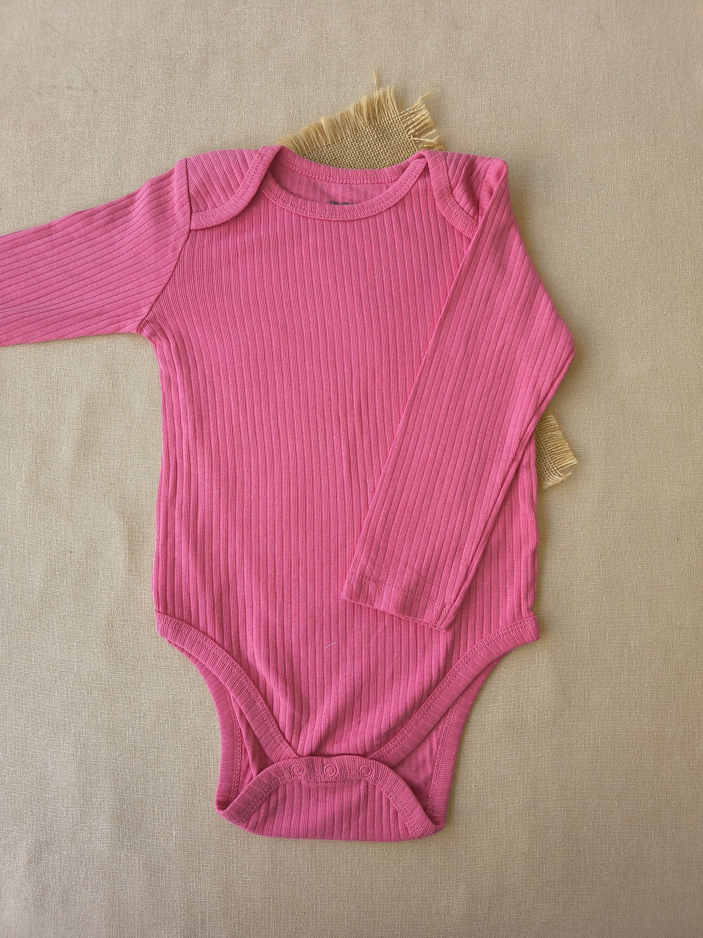 Combo Rompers pack of 3