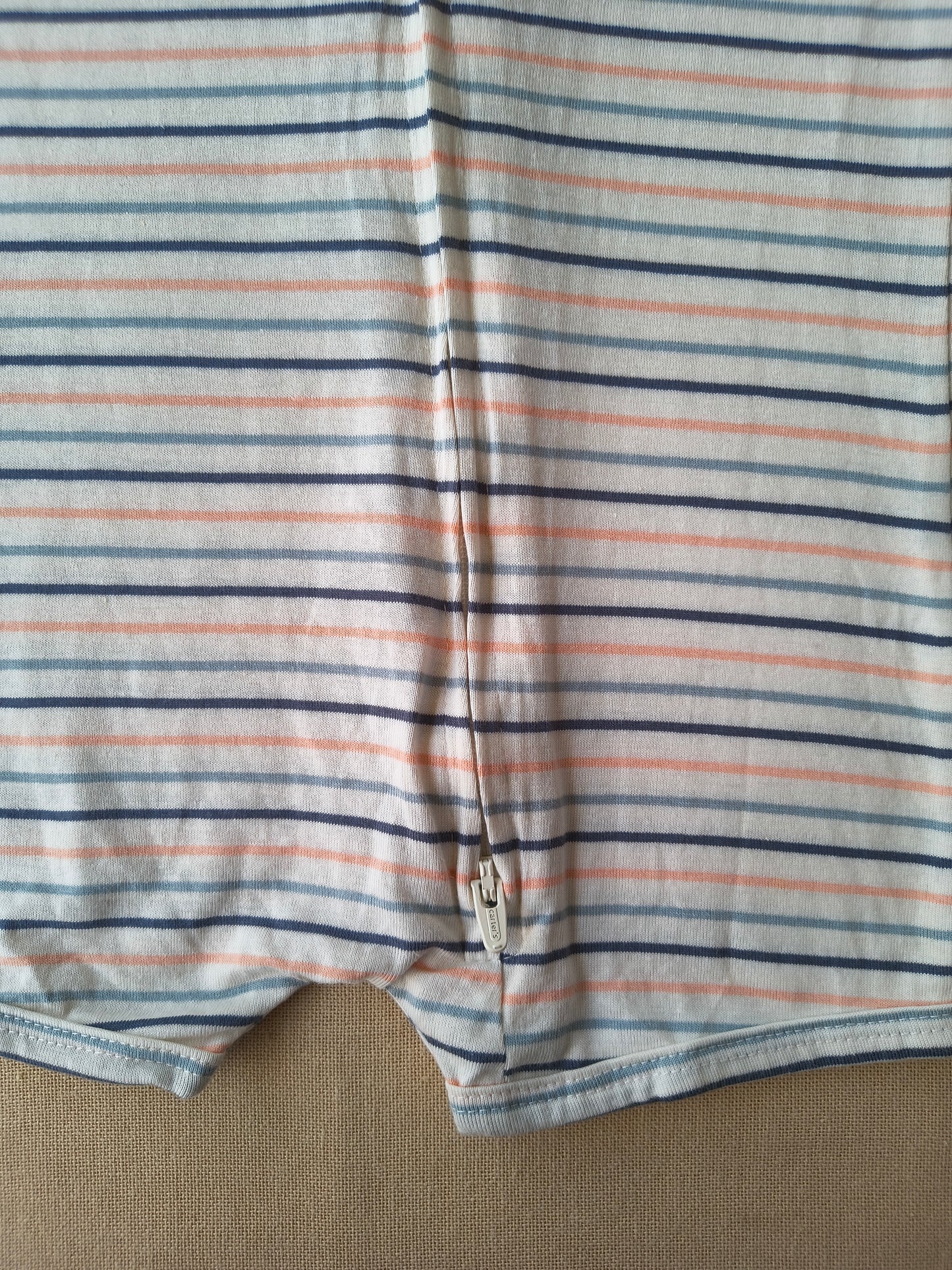 Premium Half Romper