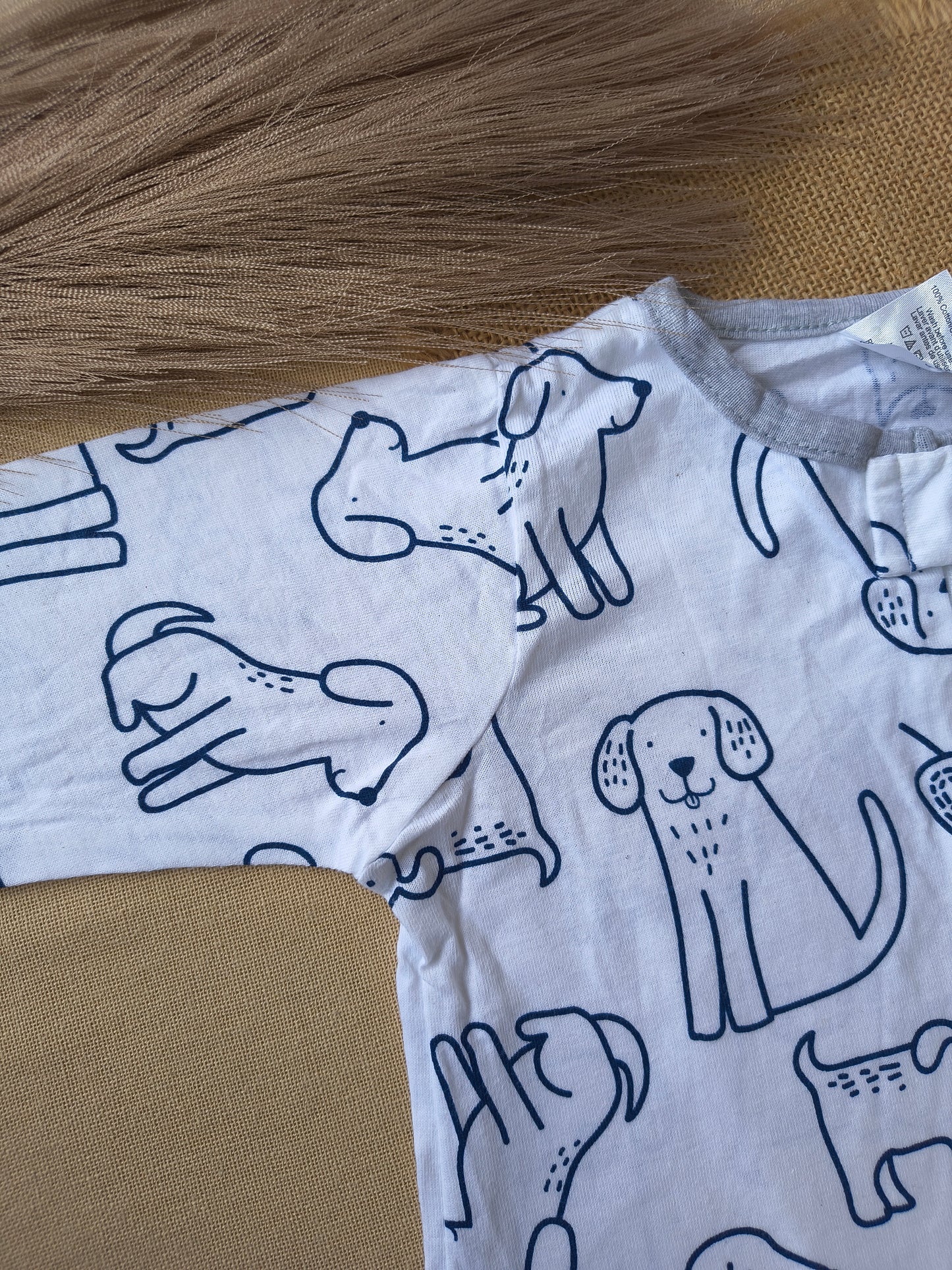 Jumpsuits sleepsuits
