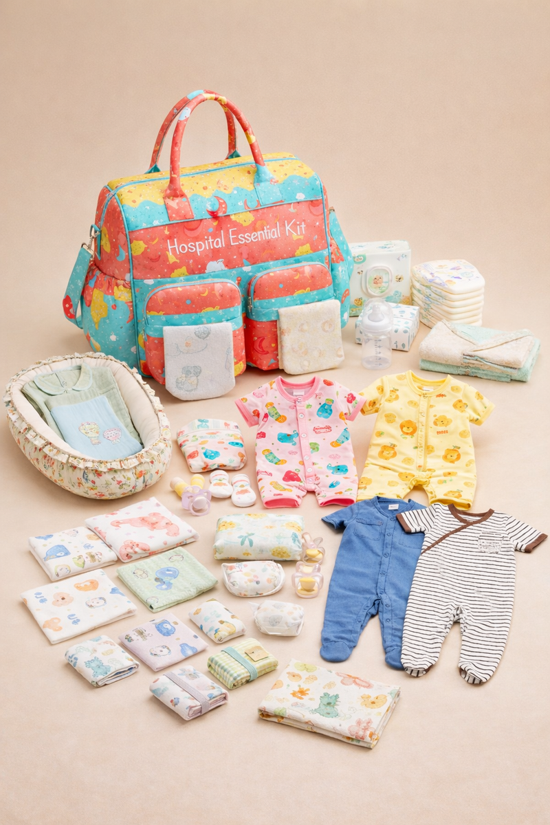 Hospital Kit