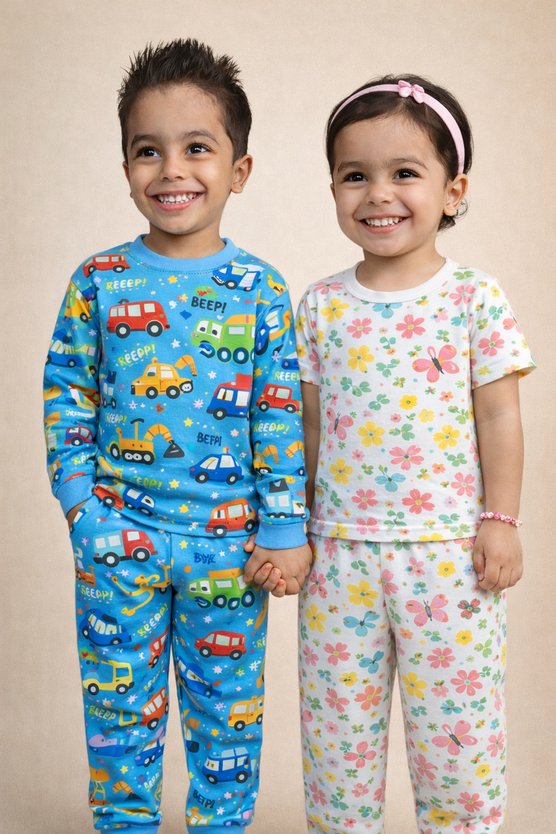 Co-ords Sets