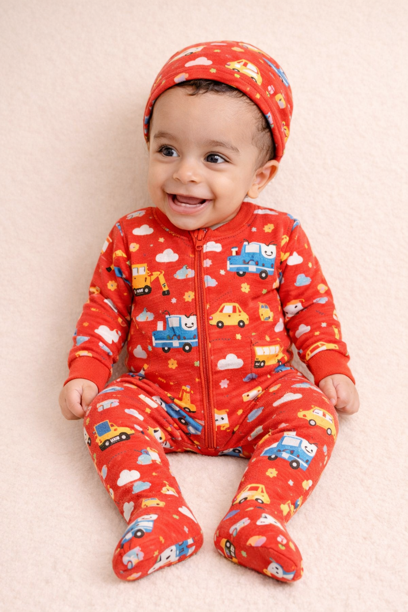 Jumpsuits