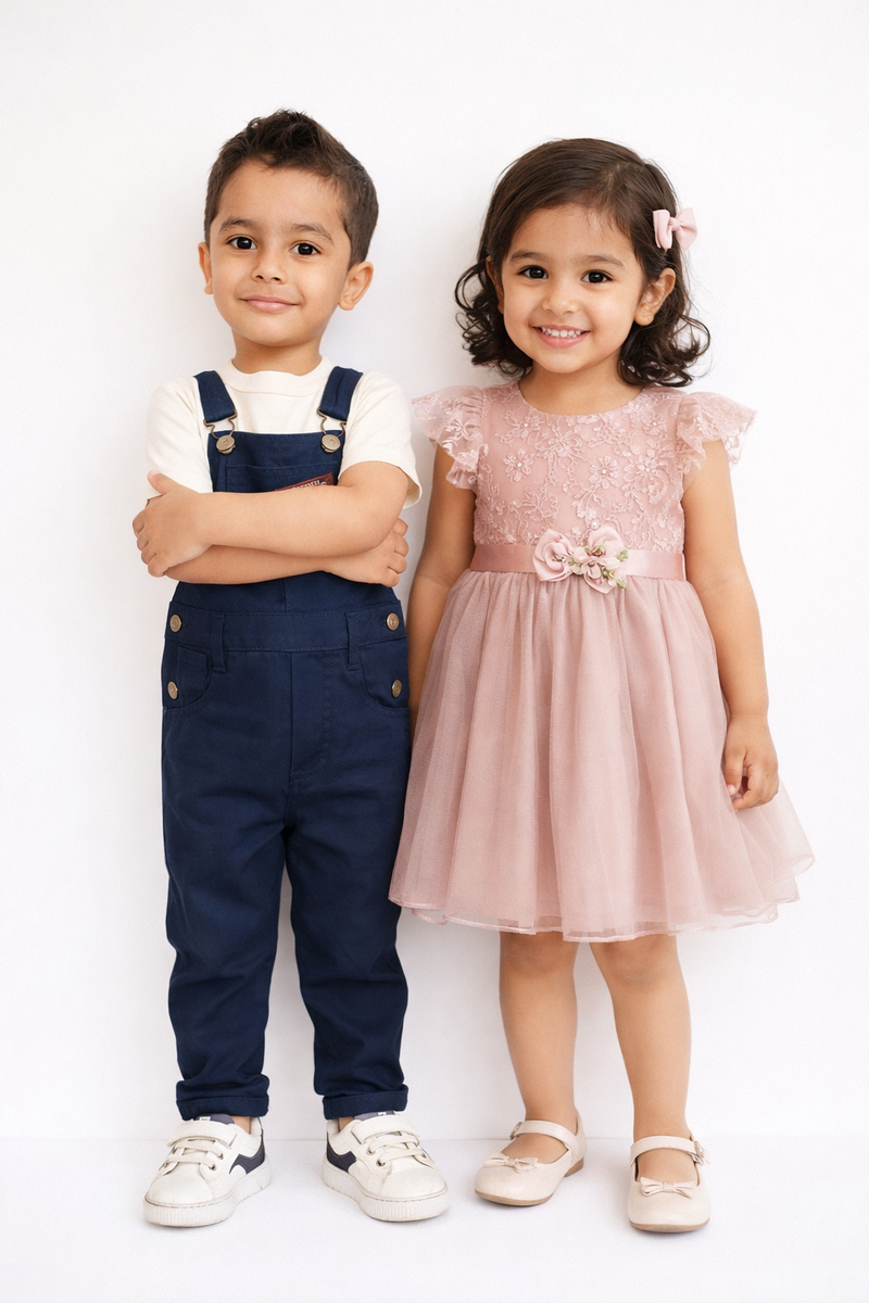 Frocks & Dresses