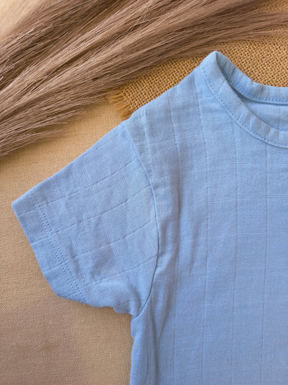 Premium Muslin romper