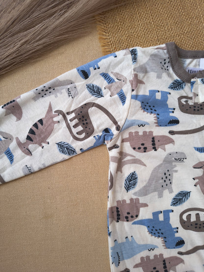 Jumpsuits sleepsuits
