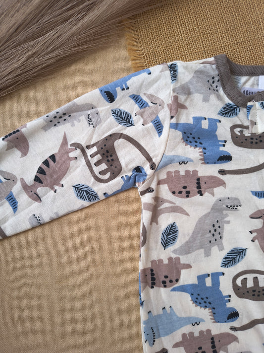 Jumpsuits sleepsuits