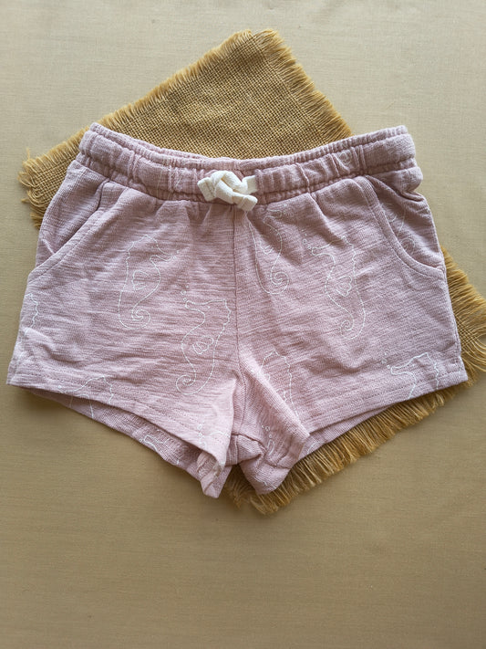 Mauvi Babe premium shorts