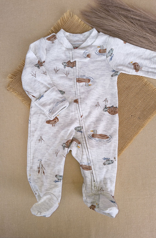 Jumpsuits/sleepsuit
