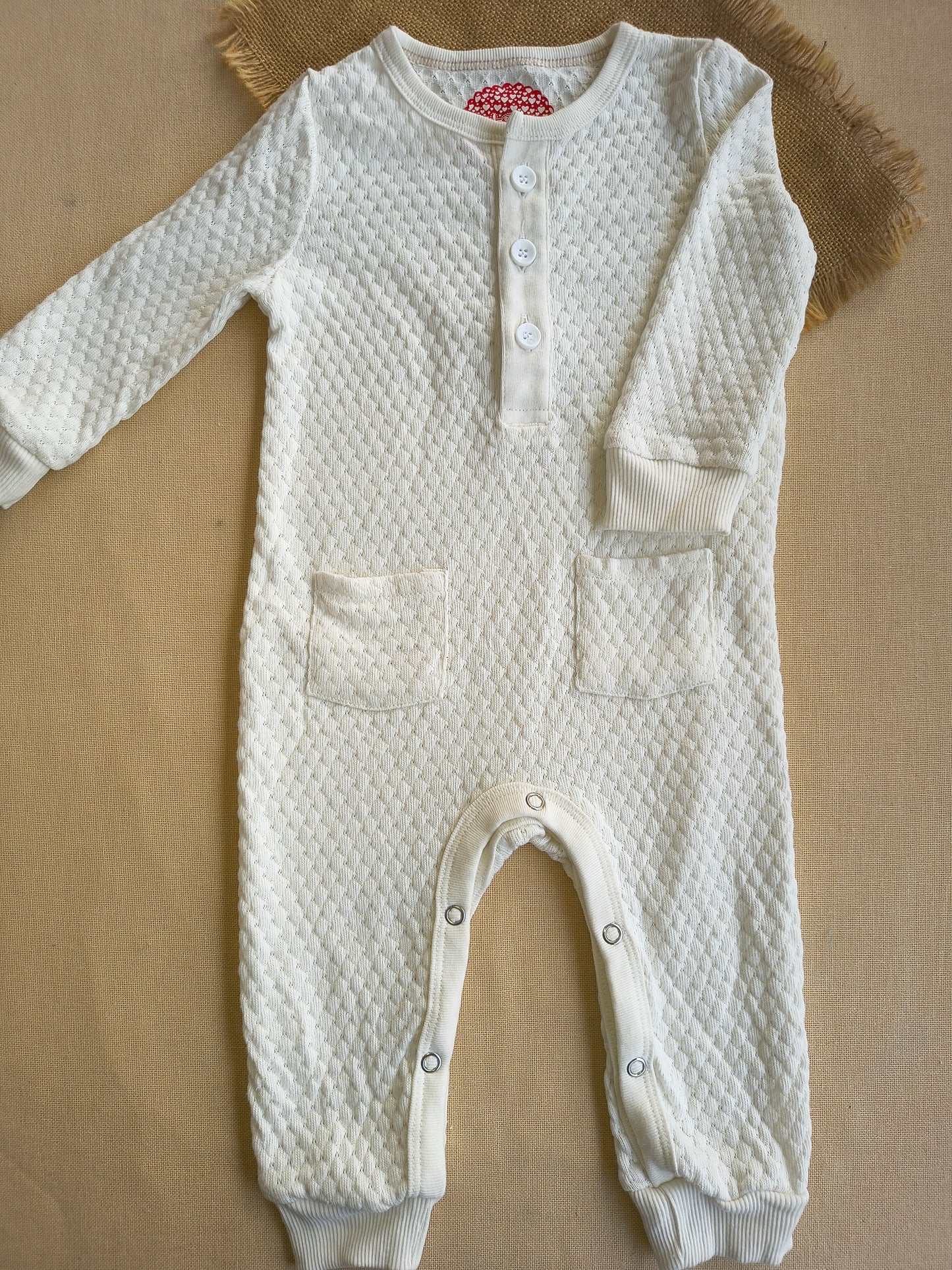 Premium cotton jumpsuits