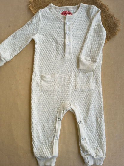 Premium cotton jumpsuits