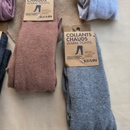 Baby stockings