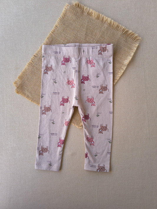 Baby pants