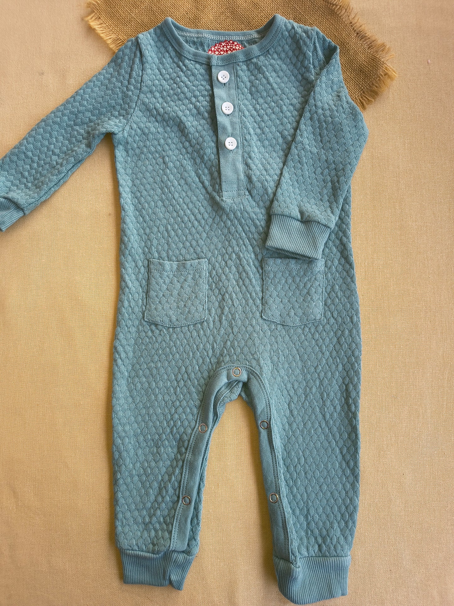 Premium cotton jumpsuits