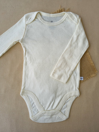 Combo Rompers pack of 3