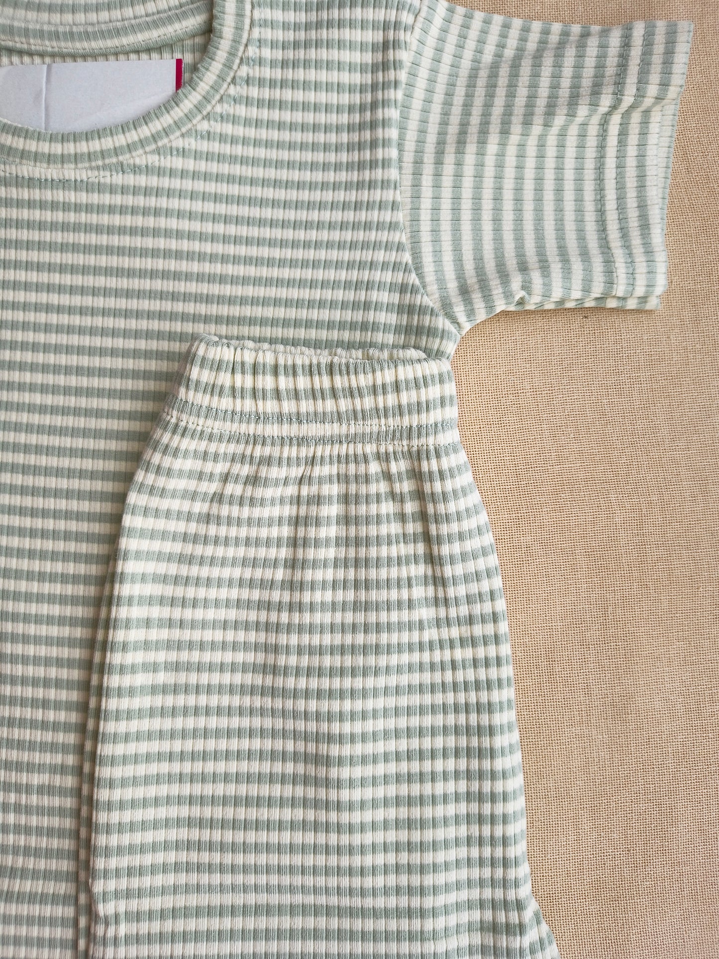 Mint breeze