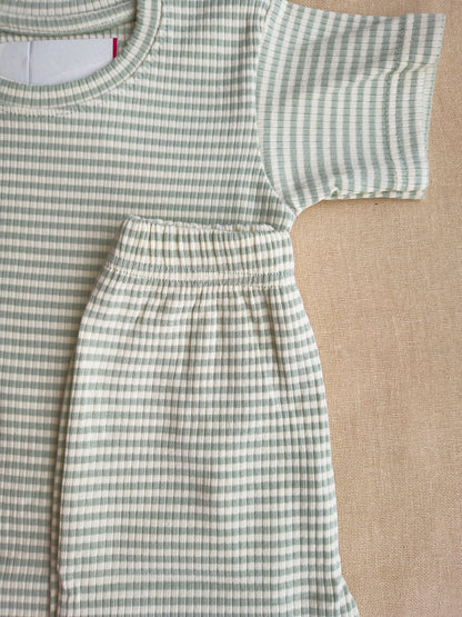 Mint breeze
