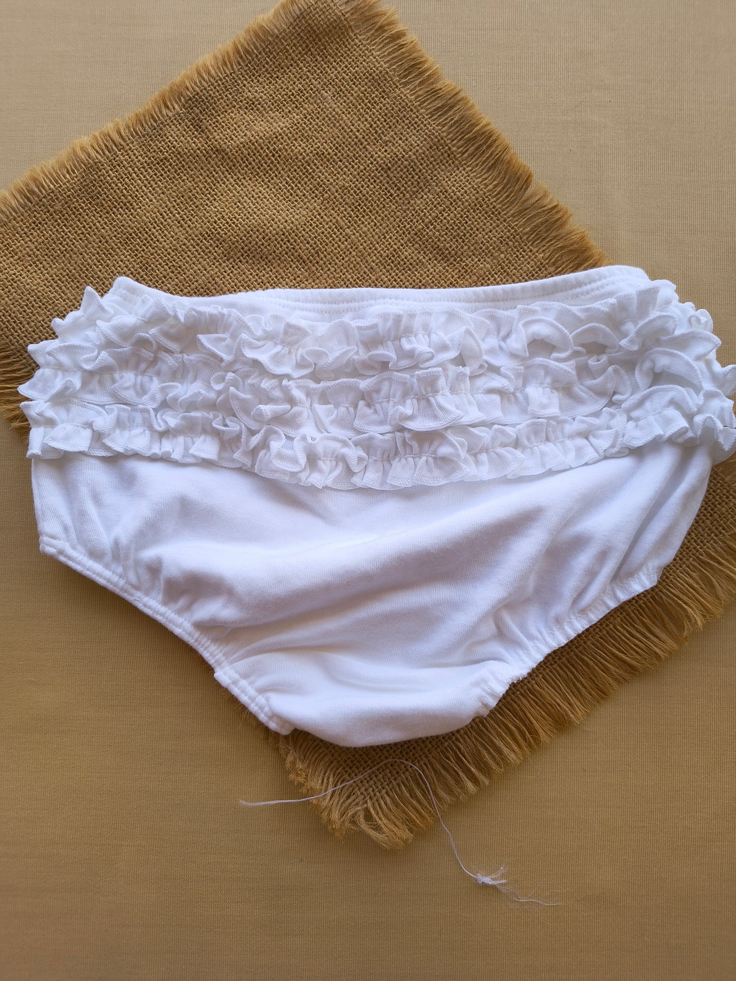 Combo bloomers