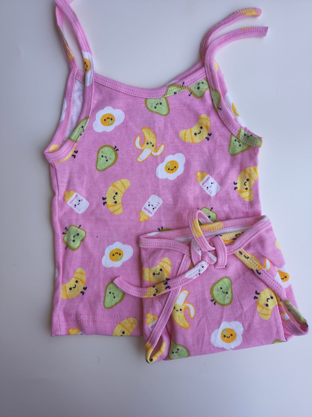 Jabla Padded Nappy set