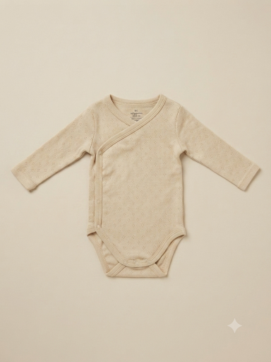 Premie to 6 months body suit
