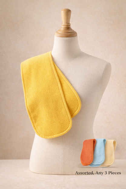Set of 3 multi purpose Towel