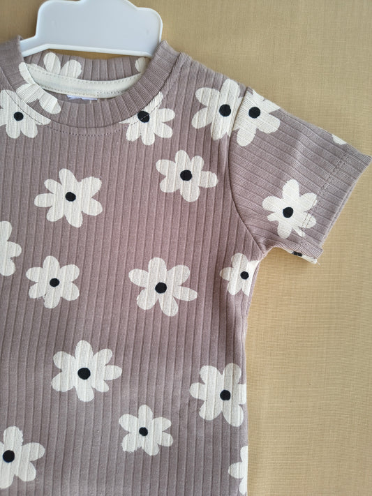 Vintage Bloom