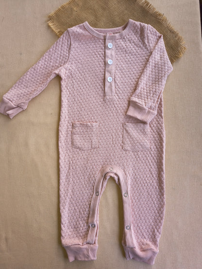 Premium cotton jumpsuits