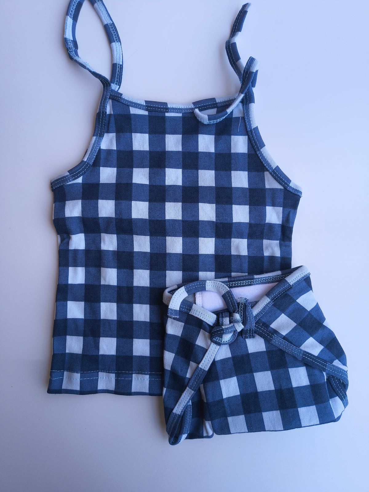 Jabla Padded Nappy set
