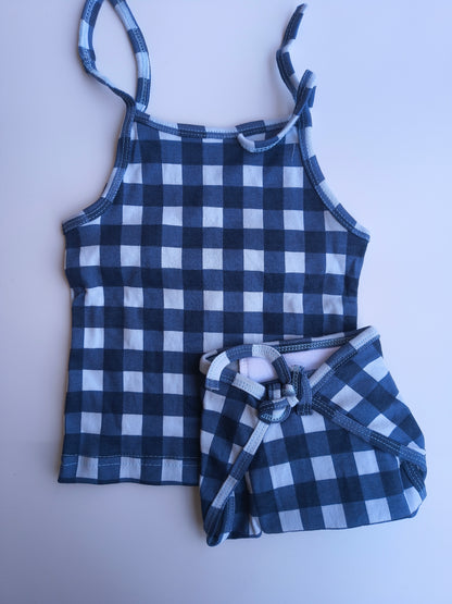 Jabla Padded Nappy set