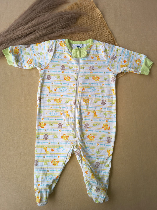 Jumpsuits/sleepsuits