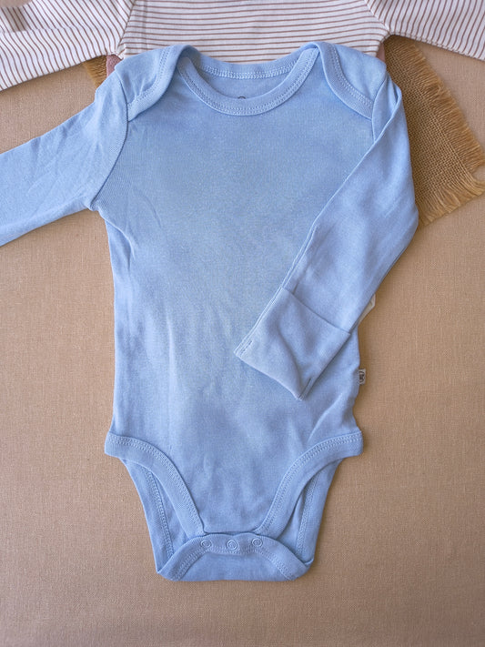 Combo Rompers pack of 3