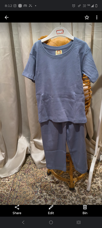 Jeany dust
