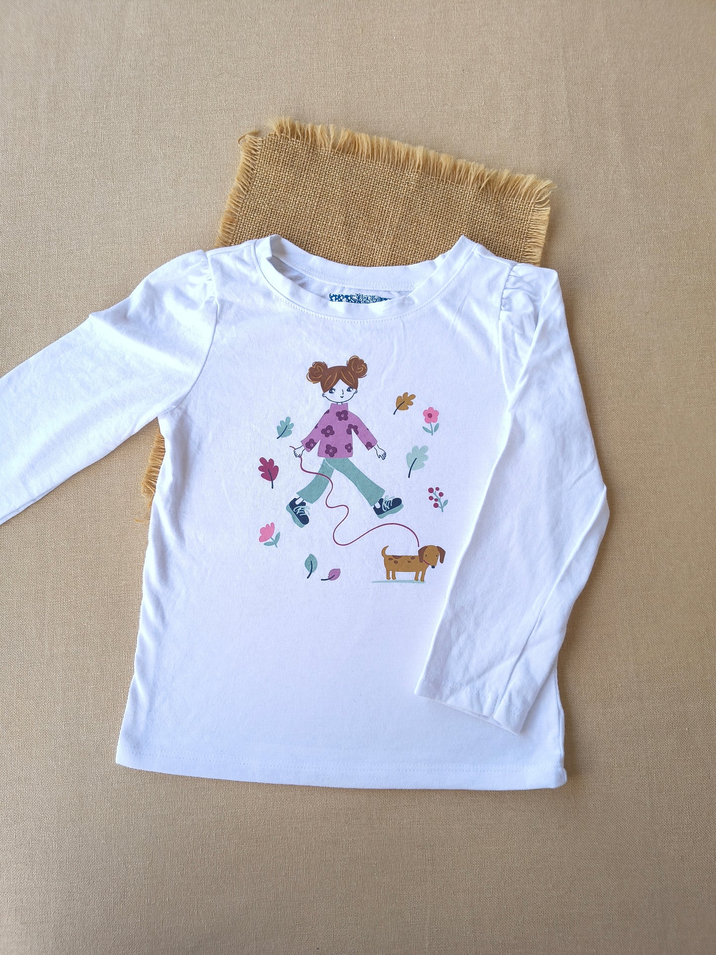 Girl t shirts