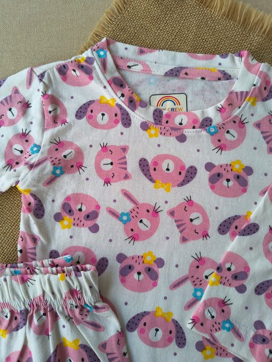 Co ord set
