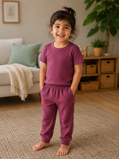 Majenta munch set