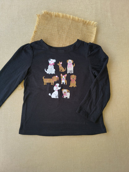 Girl t shirts