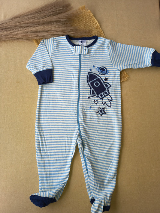 Jumpsuits/sleepsuits