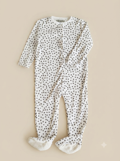 18 24 months 92 cm footed suits