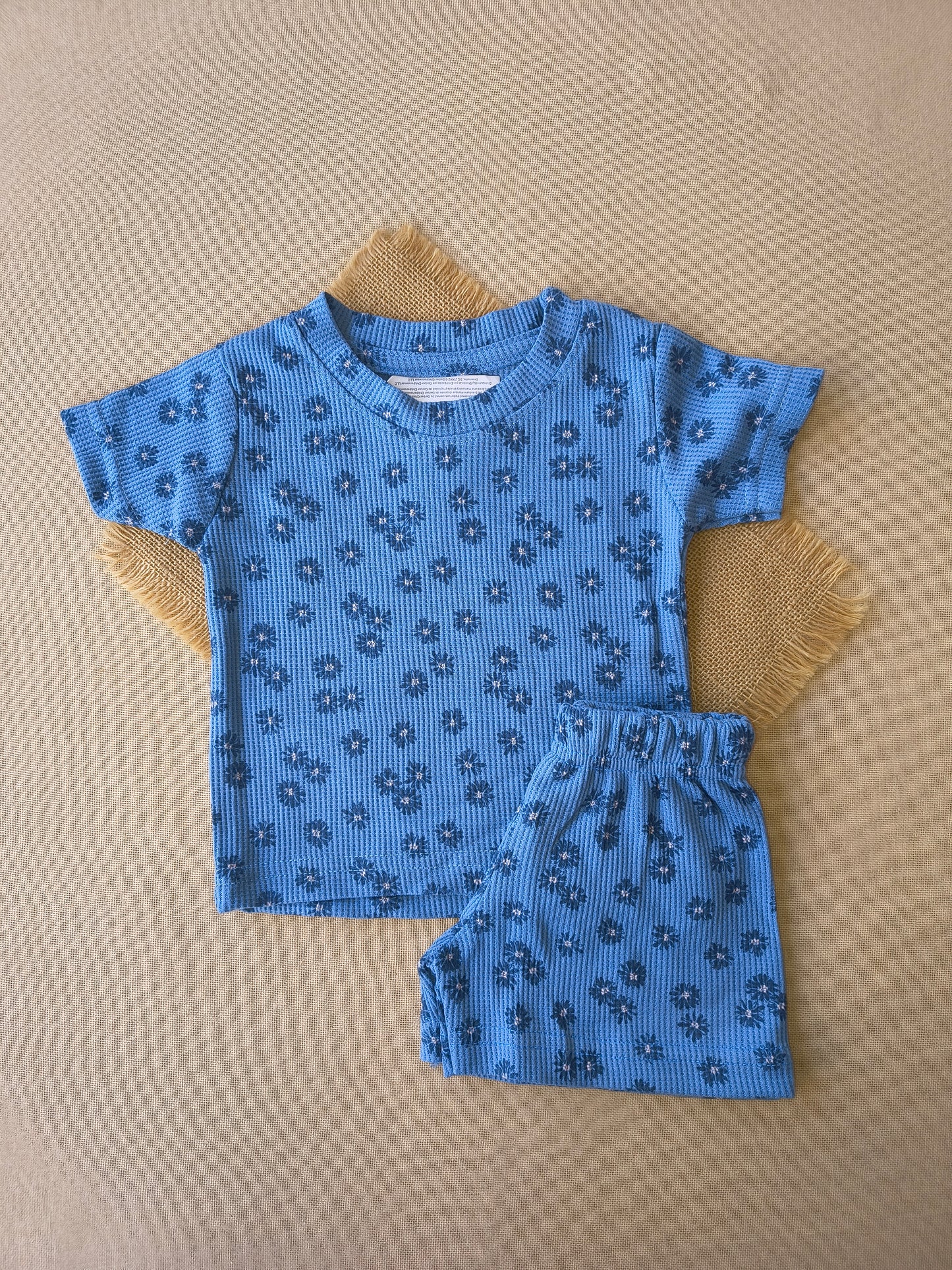 Premium shorts sets