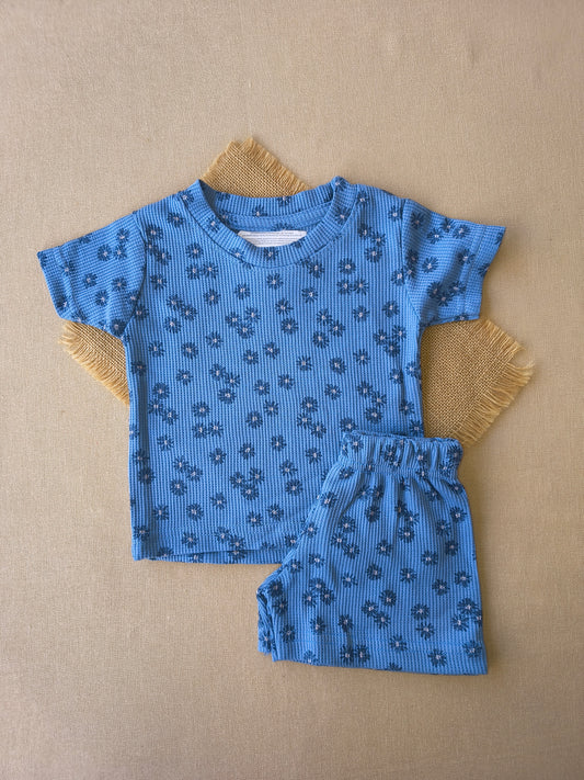 Premium shorts sets