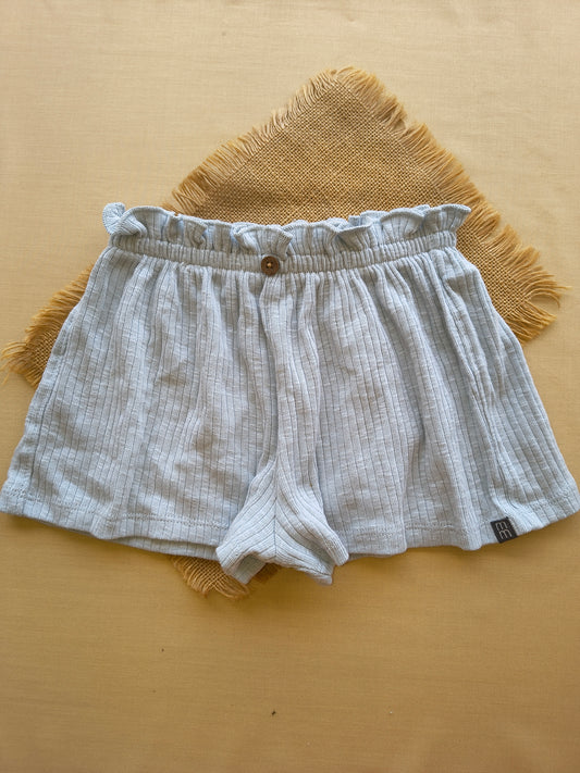 Ice Frill premium shorts/ skirt