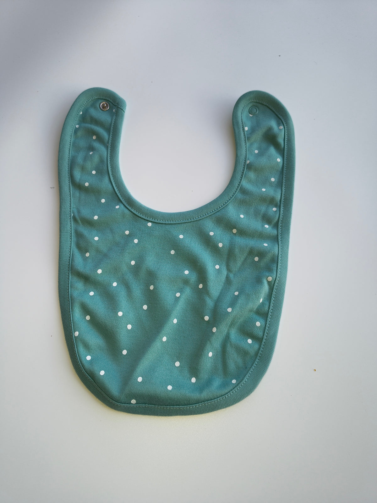 Cotton round Bibs