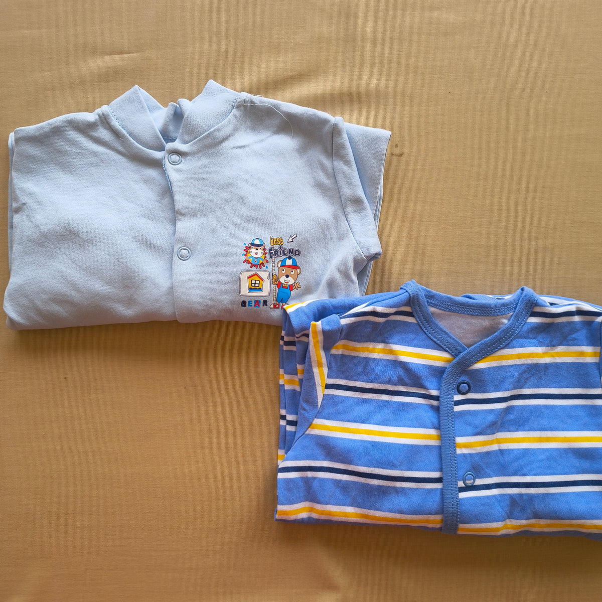 3 to 6 months premium jumpsuits