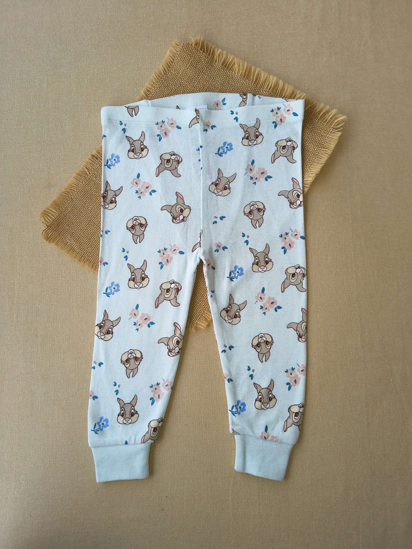 Baby pants