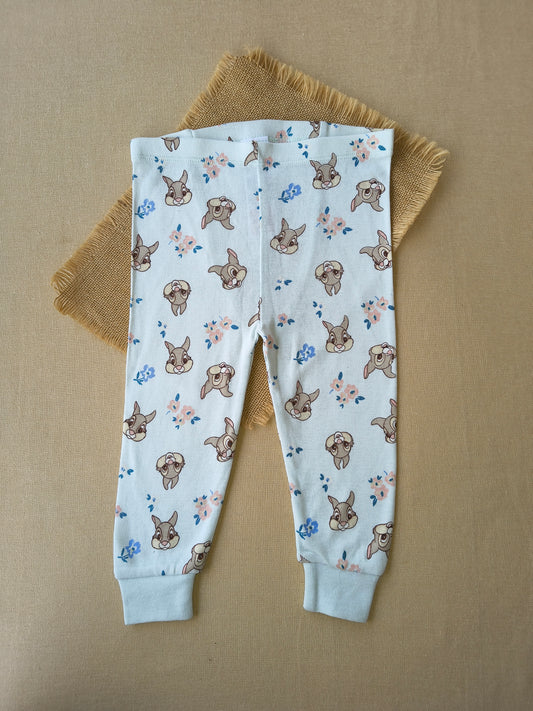 Baby pants