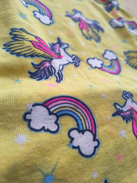 Sunshine unicorn