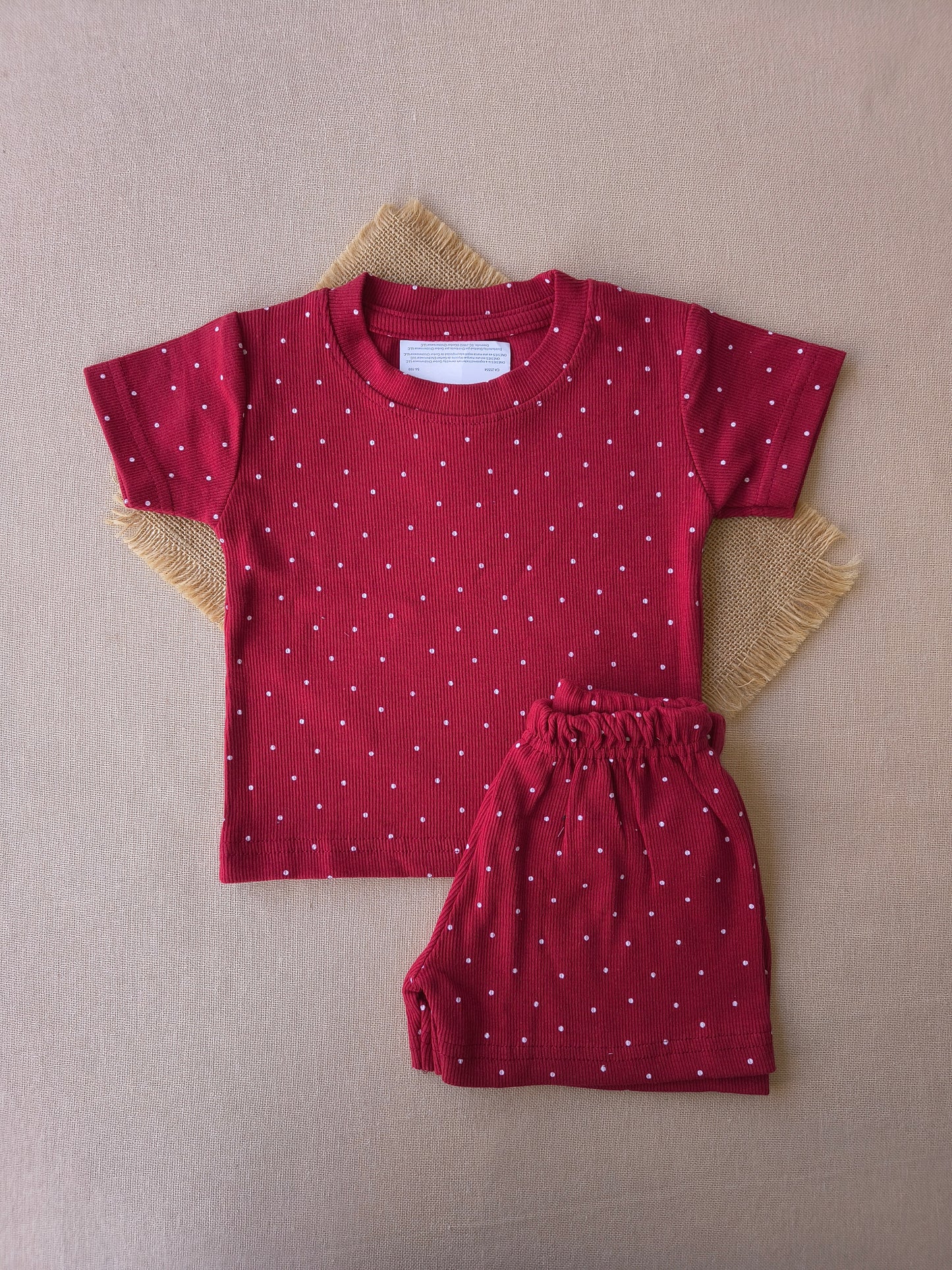 Premium shorts sets