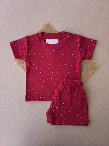 Premium shorts sets