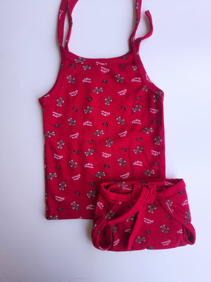Jabla Padded Nappy set