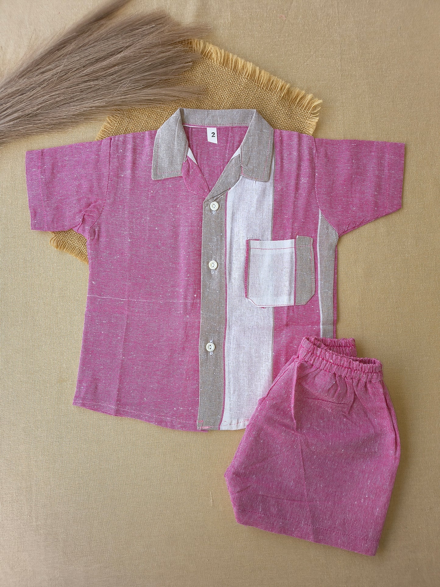 Cotton co ords