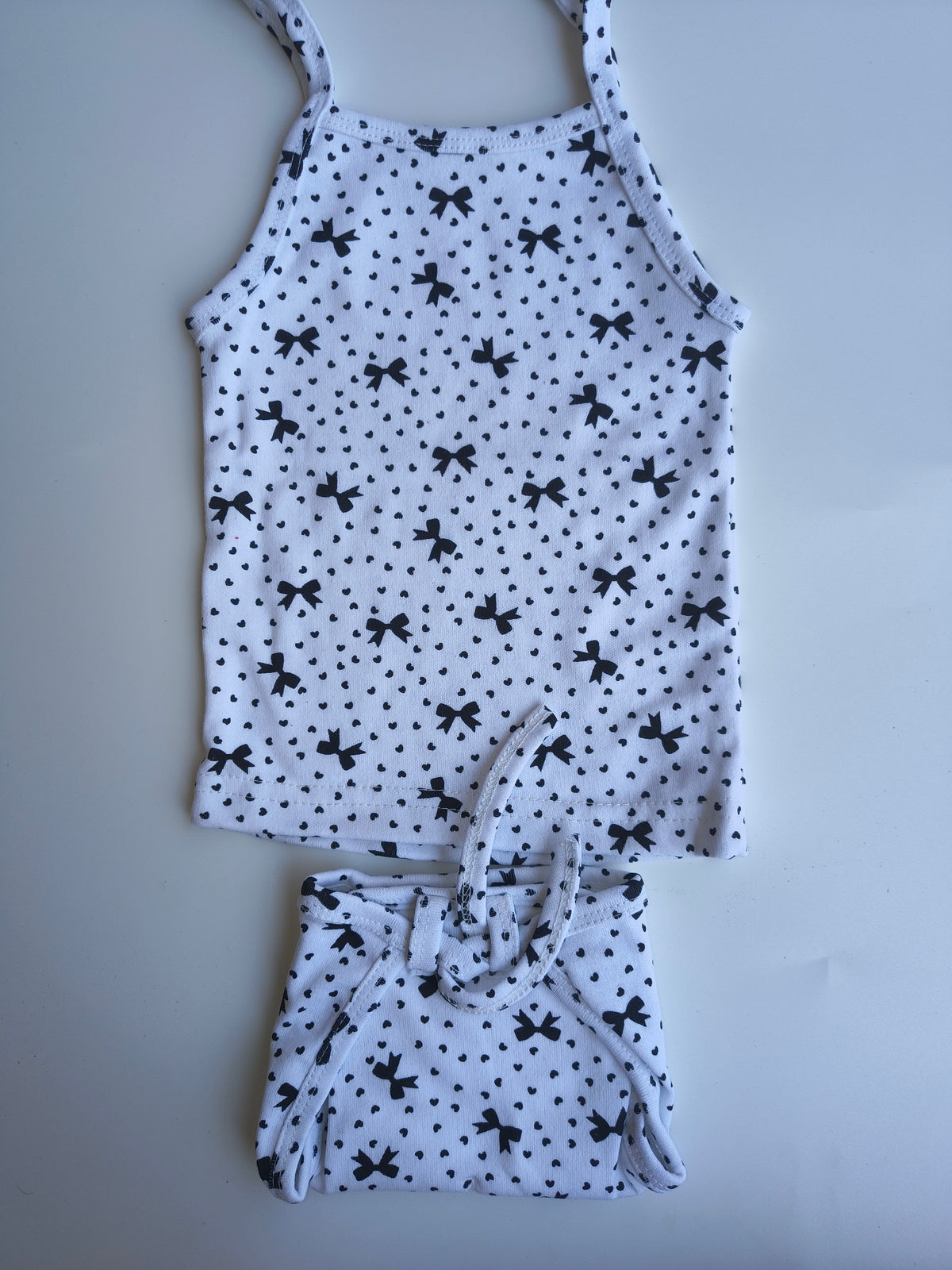 Jabla Padded Nappy set